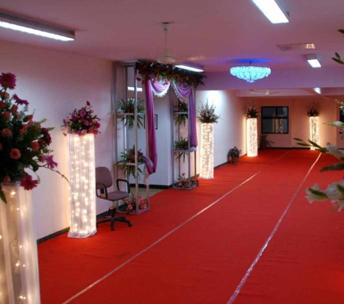 Hotel Grand Suites Indore Dış mekan fotoğraf
