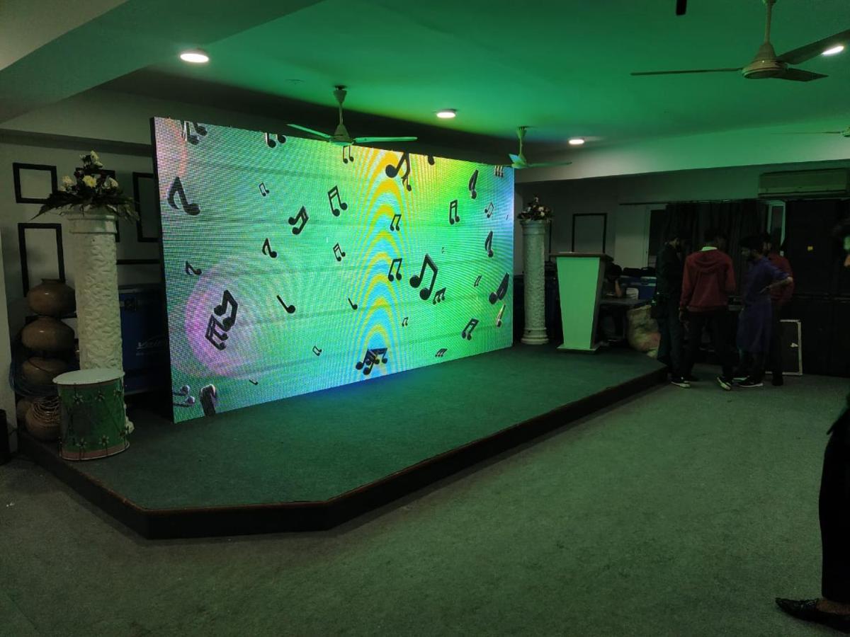 Hotel Grand Suites Indore Dış mekan fotoğraf